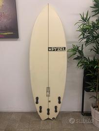 Tavola Surf Pyzel Astro Pop