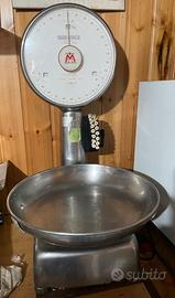 Bilancia per alimenti Italiana Macchi