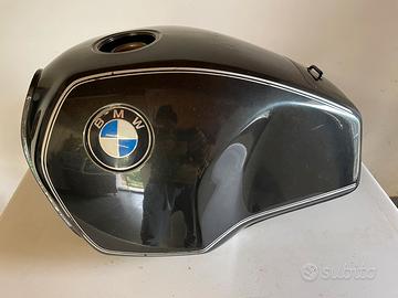 Bmw R80r. R100r