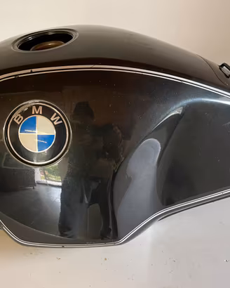 Bmw R80r. R100r