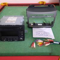 Radio Kia Sportage 2015