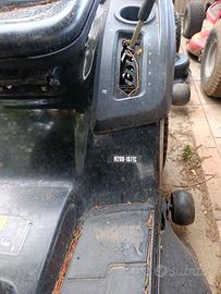 McCulloch m200-107tcpower drive vtwin 656