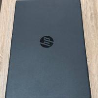 HP Laptop 15-fc0062nl