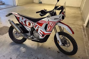 kove 450 rally low