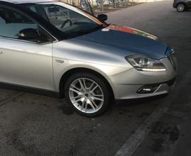 LANCIA Delta (2008-2015) - 2009