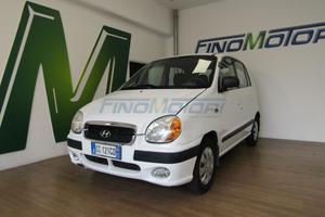 HYUNDAI Atos Prime 1.0 12V GLS