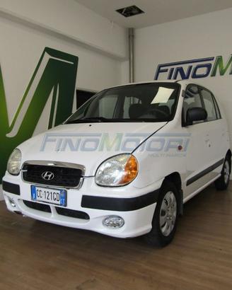 HYUNDAI Atos Prime 1.0 12V GLS