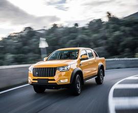 DR AUTOMOBILES dr PK8 2.0 Turbo Diesel Doppia...