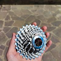 Cassetta Sram Red 11-28 11v