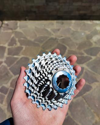 Cassetta Sram Red 11-28 11v