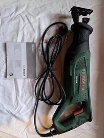 sega a gattuccio Bosch PSA 700E