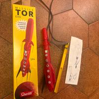 Gioco missile tor evo nuovo