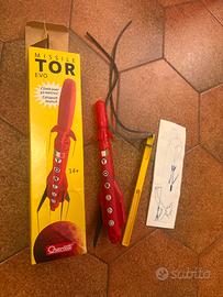 Gioco missile tor evo nuovo
