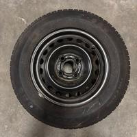 Ruotino ruota scorta 165/70/R13 79T