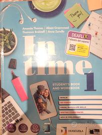 In Time isbn 9788853018779