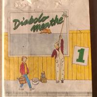 Cahier d'exercices di lingua francese