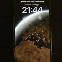 Iphone 13 128gb colore blu
