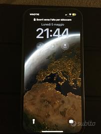 Iphone 13 128gb colore blu