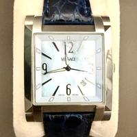 Orologio Versace Movimento Svizzero