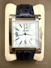 Orologio Versace Movimento Svizzero