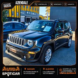 JEEP Renegade 1.0 T3 Limited