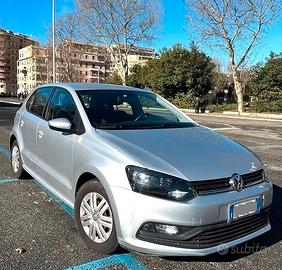VOLKSWAGEN POLO 1,0 MPI-UNICA PROPRIET-EURO 6