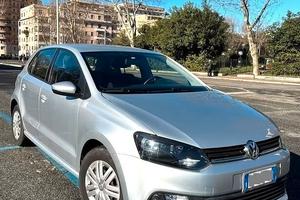VOLKSWAGEN POLO 1,0 MPI-UNICA PROPRIET-EURO 6