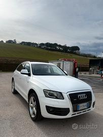 Audi Q5 4x4