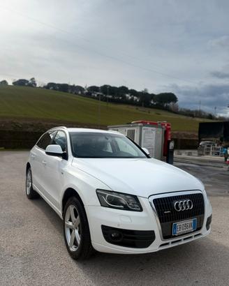 Audi Q5 4x4