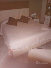 letto contenitore 