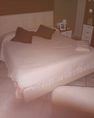 letto contenitore 