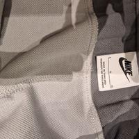 Pantaloni tuta Nike uomo grigi tg. L originali