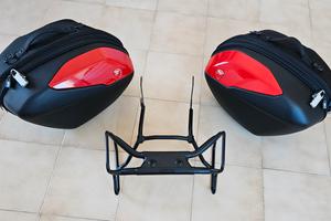 Borse laterali Ducati Supersport 950 /939