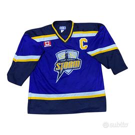 Maglia Port Credit Storm