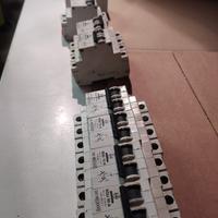 Interruttori Magnetici