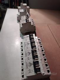 Interruttori Magnetici