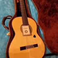 Chitarra Yamaha Grand Concert GC-21