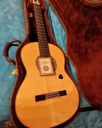 Chitarra Yamaha Grand Concert GC-21