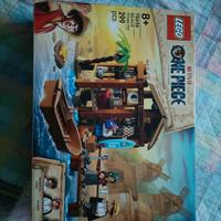 Lego 75636 - One Piece