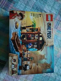 Lego 75636 - One Piece