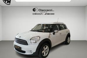 MINI Mini Countrym.(R60) Mini 1.6 One Countryman