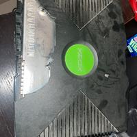 Xbox primo modello
