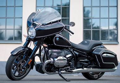 BMW R18 bagger 