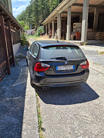 BMW 325d