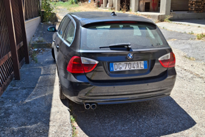 BMW 325d