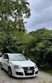 Golf 5 gt sport