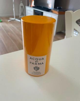 Profumo Acqua Di Parma "Colonia Collection il Prof