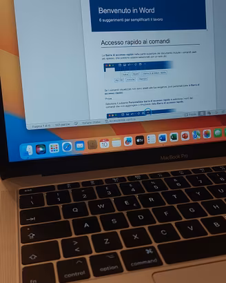 macbook pro 13" 2017