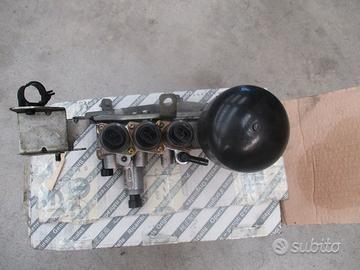 Ricambi vari per FIAT 500 Nuova, Panda e Punto