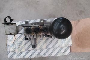 Ricambi vari per FIAT 500 Nuova, Panda e Punto